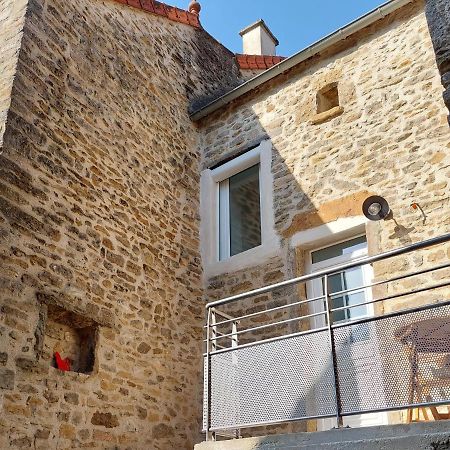 Le Gite Du Chat Perche Cheilly-les-Maranges Exterior photo